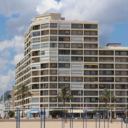 Armada Espanola 2 Playa De Gandia Exclusivo Familias Eksteriør billede