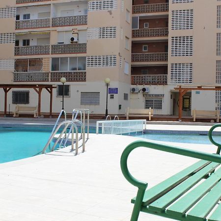 Armada Espanola 2 Playa De Gandia Exclusivo Familias Eksteriør billede