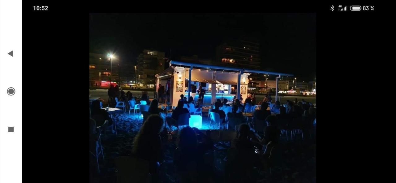 Armada Espanola 2 Playa De Gandia Exclusivo Familias Eksteriør billede