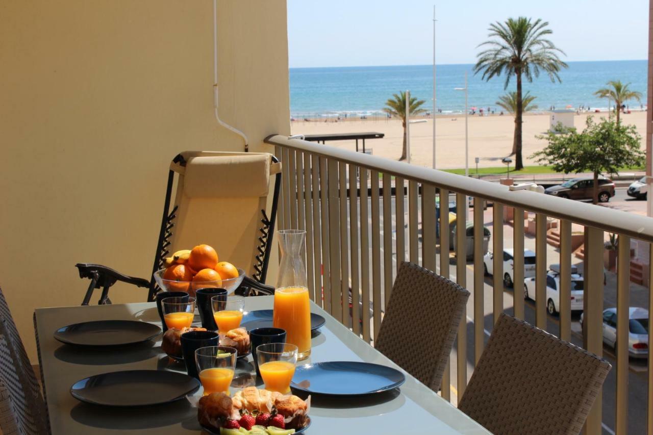 Armada Espanola 2 Playa De Gandia Exclusivo Familias Eksteriør billede