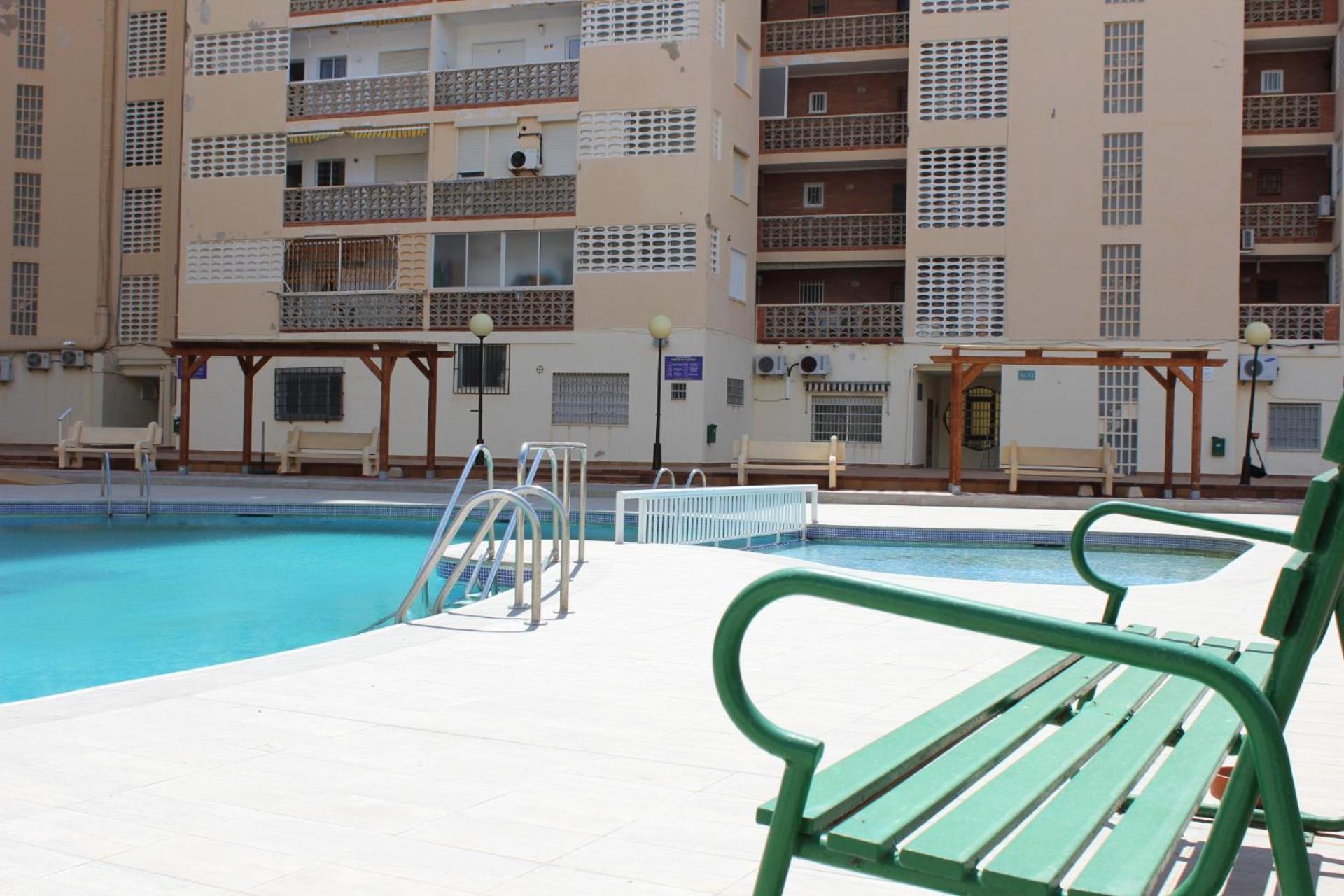 Armada Espanola 2 Playa De Gandia Exclusivo Familias Eksteriør billede