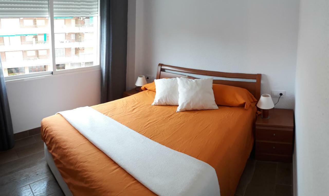 Armada Espanola 2 Playa De Gandia Exclusivo Familias Eksteriør billede