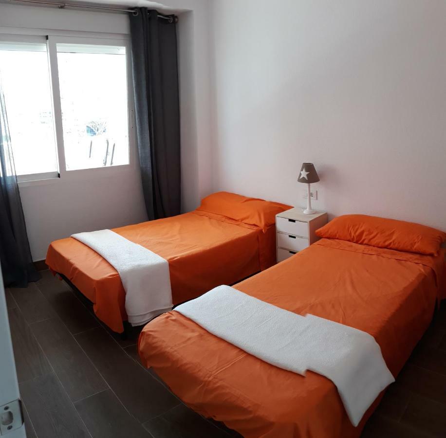 Armada Espanola 2 Playa De Gandia Exclusivo Familias Eksteriør billede