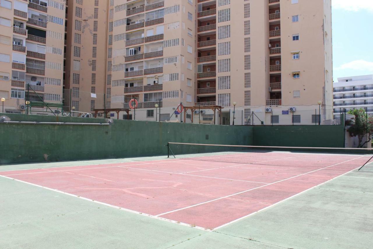 Armada Espanola 2 Playa De Gandia Exclusivo Familias Eksteriør billede