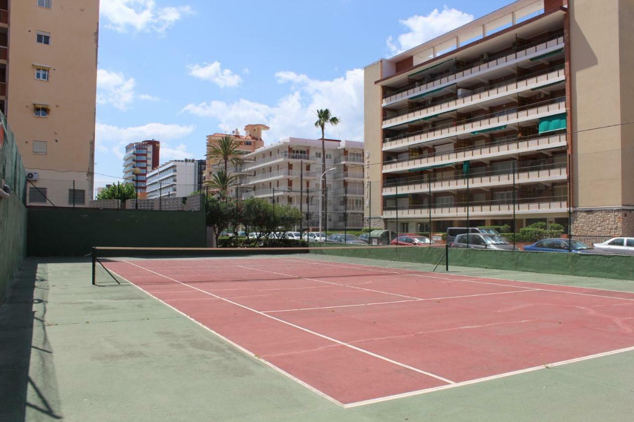 Armada Espanola 2 Playa De Gandia Exclusivo Familias Eksteriør billede