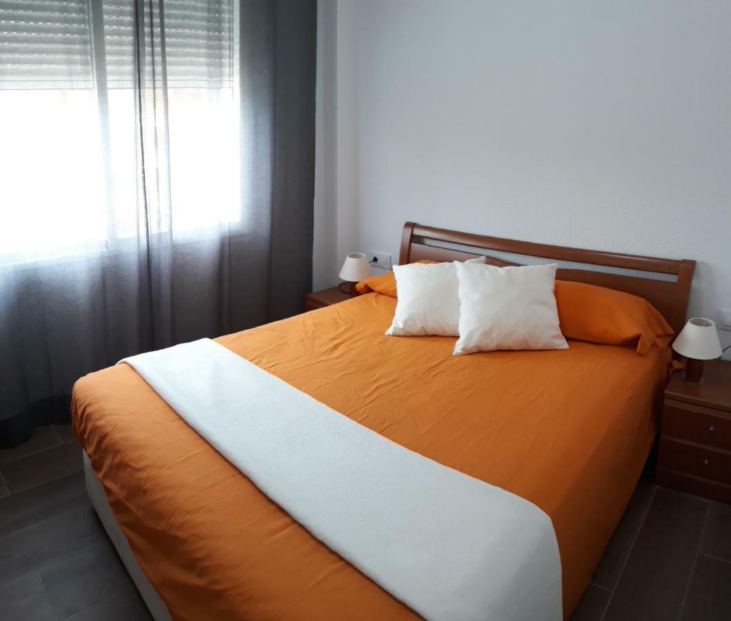 Armada Espanola 2 Playa De Gandia Exclusivo Familias Eksteriør billede