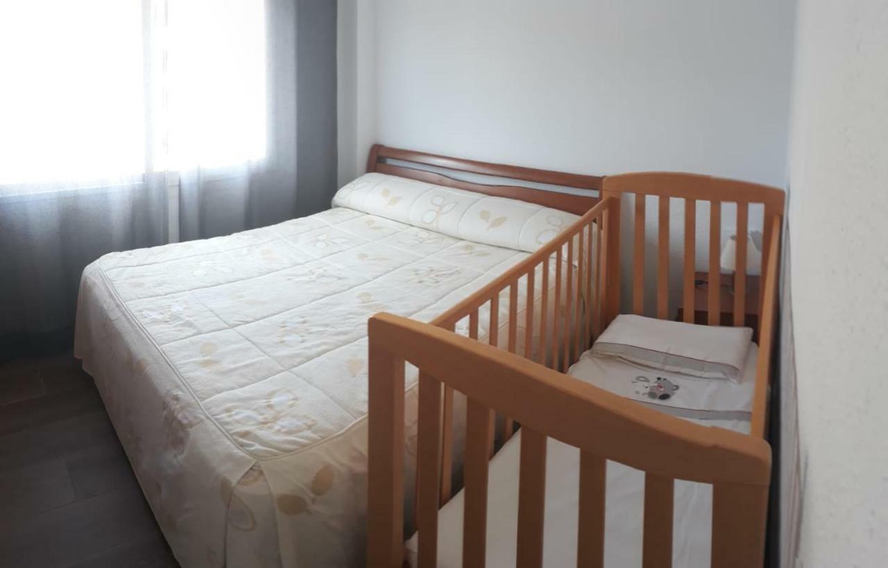 Armada Espanola 2 Playa De Gandia Exclusivo Familias Eksteriør billede